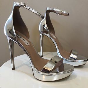 Steve Madden Heels